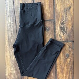 Aerie Black Leggings